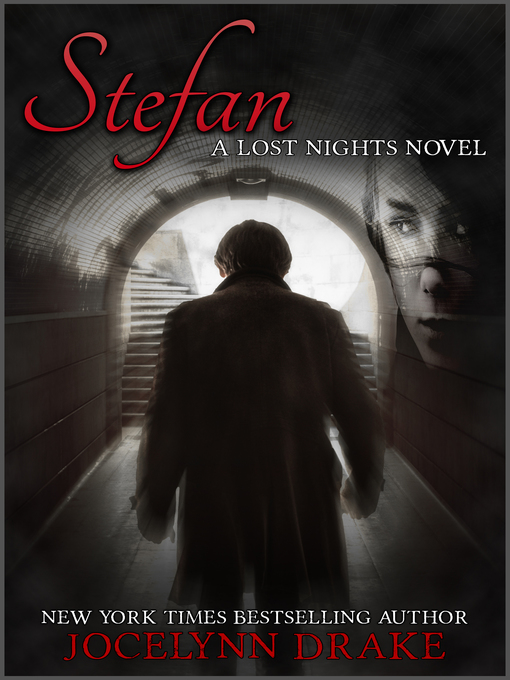 Title details for Stefan by Jocelynn Drake - Available